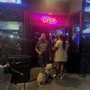 Sharky's on Brookside - Pool Halls Near Me - Tulsa, Oklahoma