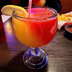 Dos Hermanos Mexican Grill & Bar - Margarita (two for one)