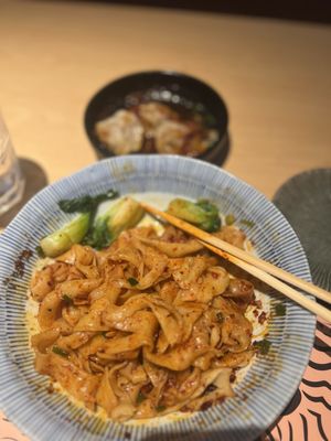 Chin Xi'an Style Restaurant 秦张记 by null