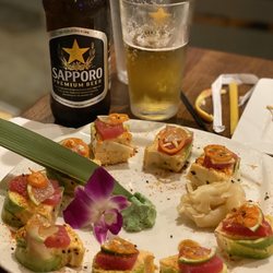 Casa Nori Sushi Bar & Grill