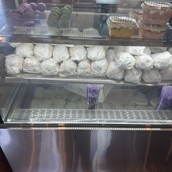 Macs By Icky - Pandesal - Desserts Near Me - Union City, California Macs By Icky - Pandesal - Desserts Near Me - Union City, California