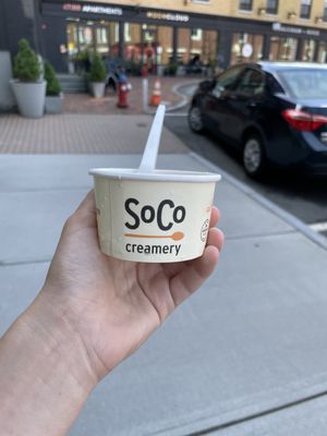 SoCo Creamery by null