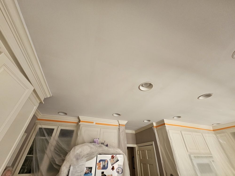 Slide of HD Restoration & Construction