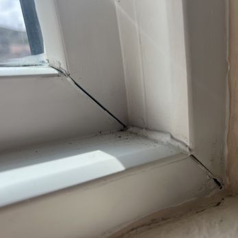 Palmdale Glass - Half moon window joint - Windows Installation Near Me - Santa Clarita, California Palmdale Glass - Half moon window joint - Windows Installation Near Me - Santa Clarita, California