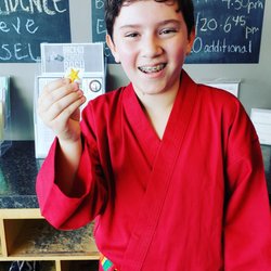 Star Martial Arts - Beyond martial arts, we teach goal-setting and life skills.
