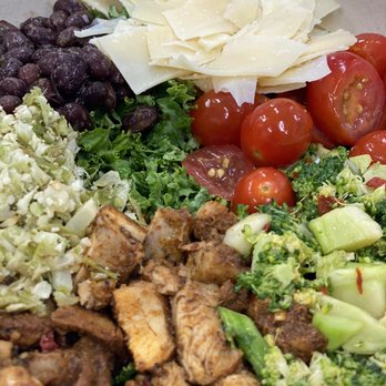 sweetgreen - Healthy Salads, Wraps, and Bowls - Create Your Own - Salad Near Me - Pasadena, California sweetgreen - Healthy Salads, Wraps, and Bowls - Create Your Own - Salad Near Me - Pasadena, California