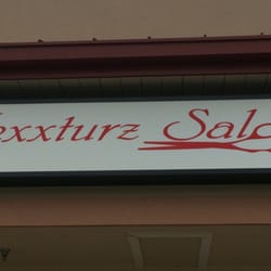 Texxturz Salon