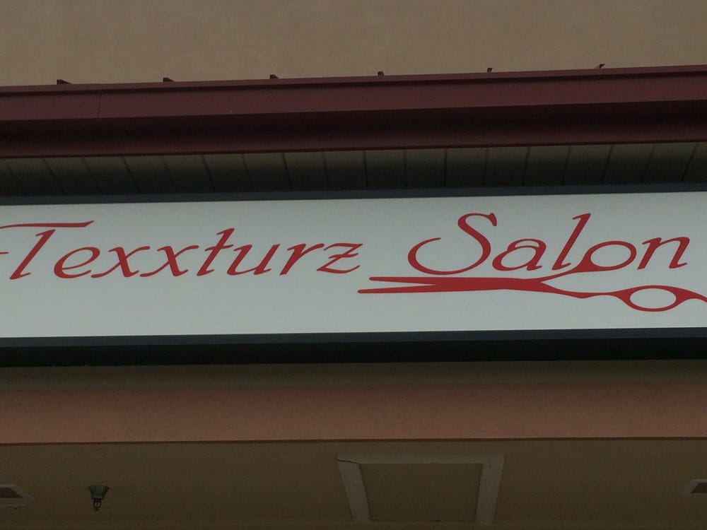 TEXXTURZ SALON Hair Salons 8030 Matthews Rd, Bryans Road, MD