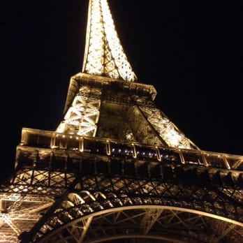 La Tour Eiffel - Landmarks & Historical Buildings Near Me - Paris, 75 La Tour Eiffel - Landmarks & Historical Buildings Near Me - Paris, 75