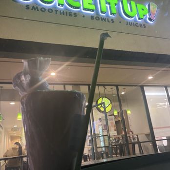 Juice It Up! - Juice Bars & Smoothies Near Me - Corona, California
