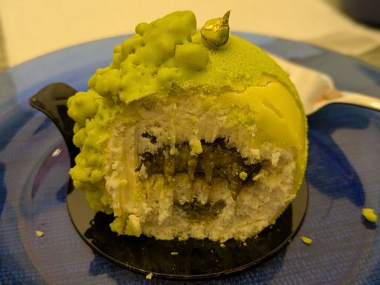 Artelice Pâtisserie by null