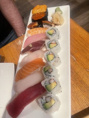 Yosaku Japanese Restaurant by null