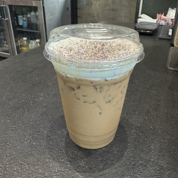 Forever By 18 Grams - Coffee & Tea Near Me - Sacramento, California Forever By 18 Grams - Coffee & Tea Near Me - Sacramento, California