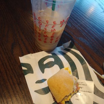 Starbucks - Coffee & Tea Near Me - Petaluma, California