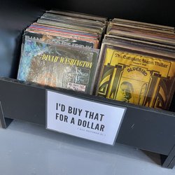 Too Many Records
