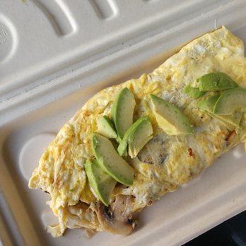 Wake-Cup-Coffee - Omelette - Coffee Roasteries Near Me - Fairfield, Connecticut