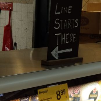 Vons - Grocery Near Me - Los Angeles, California