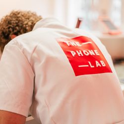 ThePhoneLab Amsterdam - Beethovenstraat