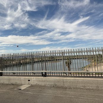 California Arizona Border - Landmarks & Historical Buildings Near Me - Blythe, California
