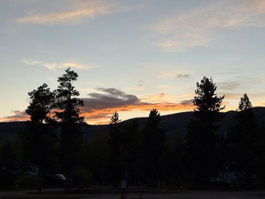 The Winding River Ranch