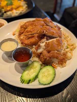 Buddha Thai Bistro by null