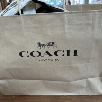 Coach - Snagged a suede bag - Accessories Near Me - Carmel By The Sea, California Coach - Snagged a suede bag - Accessories Near Me - Carmel By The Sea, California