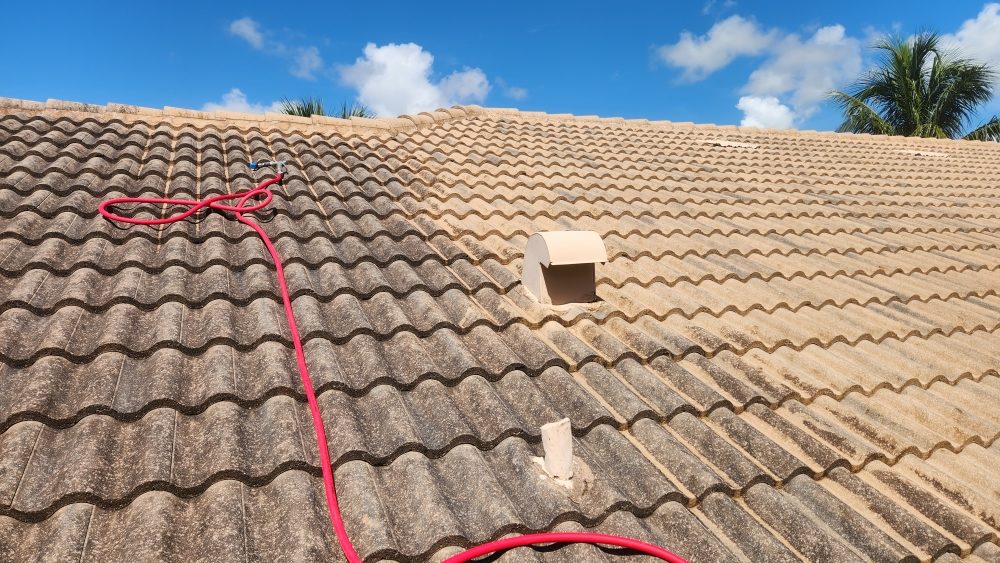 Slide of Roof Repairs & Maintenance