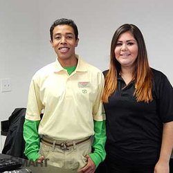 CubeSmart Self Storage