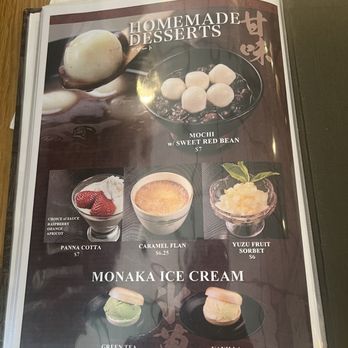 Okidoki by Meiji - Menu 10/22/25 (ig: @cravingswithcat) - Izakaya Near Me - Tustin, California Okidoki by Meiji - Menu 10/22/25 (ig: @cravingswithcat) - Izakaya Near Me - Tustin, California