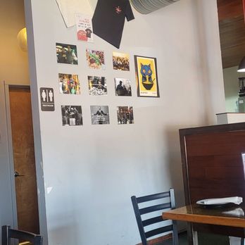 Vang Go Bistro - Comfort Food Near Me - Norfolk, Virginia