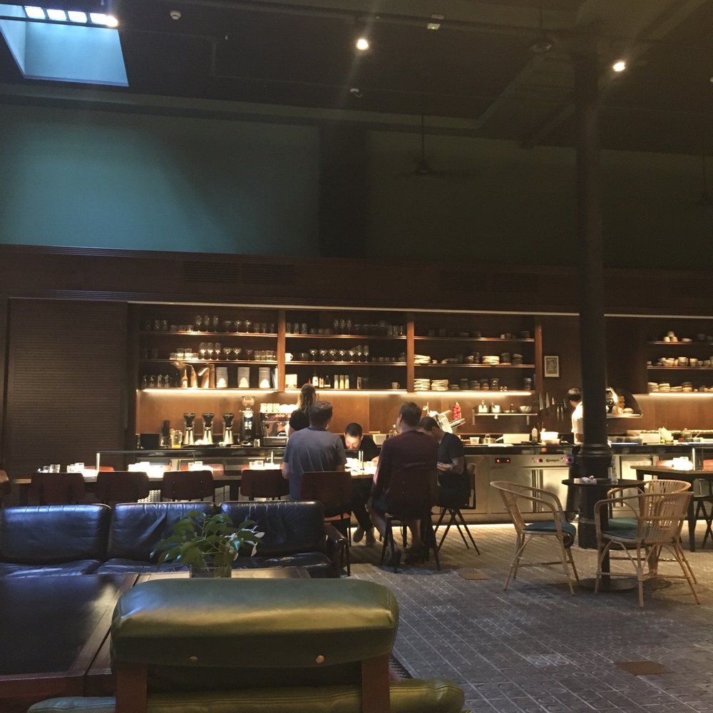 Libertine - Cafeteria Near Me - Barcelona, B Libertine - Cafeteria Near Me - Barcelona, B