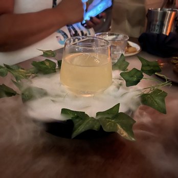 Doya - Pretty presentation, but terrible taste - Turkish Near Me - Miami, Florida