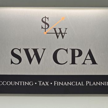SW CPA - Accountants Near Me - Glendale, California SW CPA - Accountants Near Me - Glendale, California