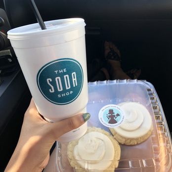 Swig - Desserts Near Me - Gilbert, Arizona