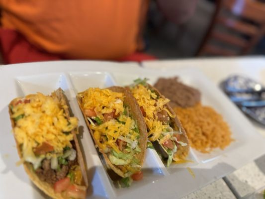 Spanish Flowers Mexican Restaurant - Durham by null