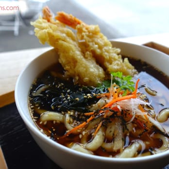 Kuu Japanese Cafe - Japanese Near Me - South Melbourne, VIC
