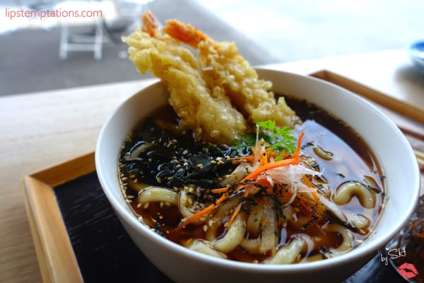 KUU Café + Japanese kitchen. by null