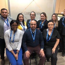 Choice Dental Group of Hawthorne - Meet the Team!