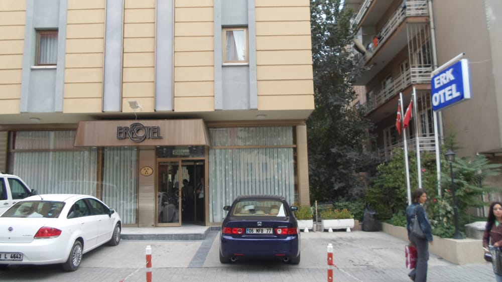 Erk Otel