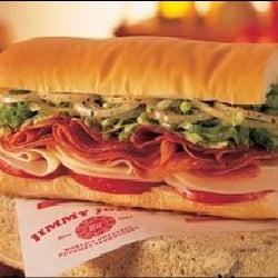 Jimmy John's