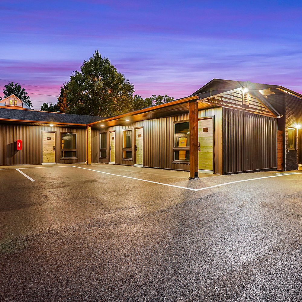 Best Western Hermann, MO 65041 - Last Updated January 2026 - Yelp