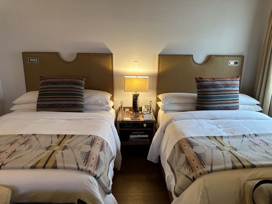 Rosewood Inn Of the Anasazi by null
