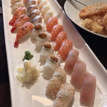 Sushi Giwa - Sushi Bars Near Me - Burnaby, British Columbia