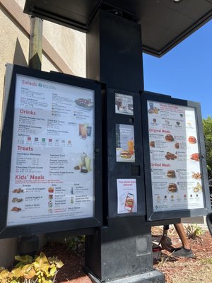 Menu photo 3 Chick-fil-A Fort Lauderdale, FL Menu photo 3 Chick-fil-A Fort Lauderdale, FL