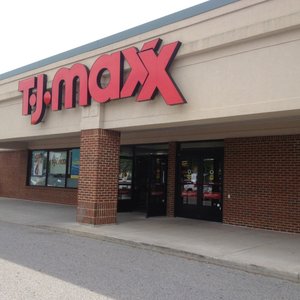 TJ MAXX - Updated January 2025 - 25 Photos & 21 Reviews - 7800