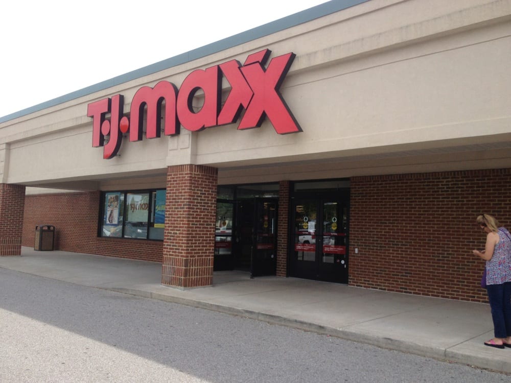 T J MAXX - Updated October 2025 - 11311 Montgomery Rd, Cincinnati, Ohio