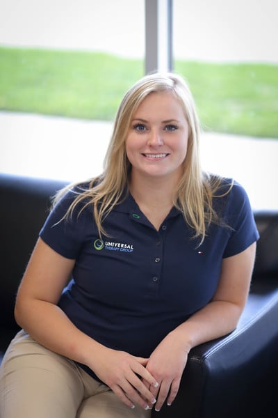 Universal Therapy Group - child therapist in Burlington, IA