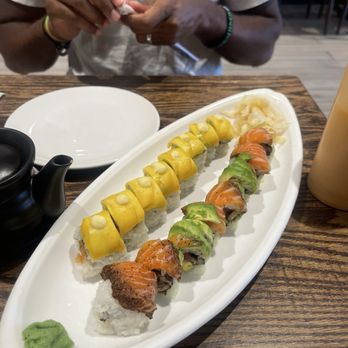 Sushi Ta’eem - Sushi Bars Near Me - Brooklyn, New York Sushi Ta’eem - Sushi Bars Near Me - Brooklyn, New York