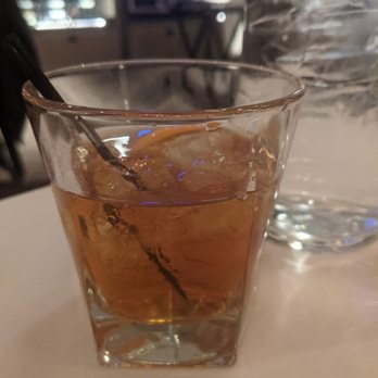 Ruth's Chris Steak House - Old Fashion - Seafood Near Me - Columbus, Ohio Ruth's Chris Steak House - Old Fashion - Seafood Near Me - Columbus, Ohio
