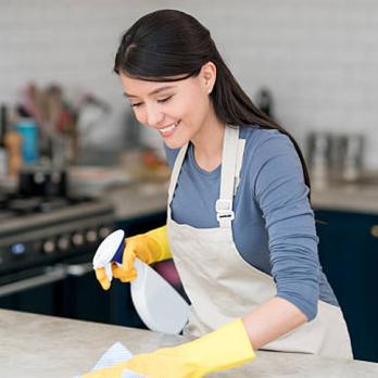 Bright Haven Cleaning - Home Cleaning Near Me